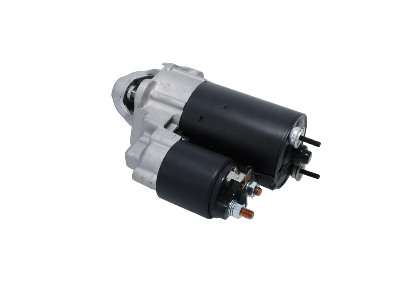 BOSCH Starter 1.8 KW 1986S00764