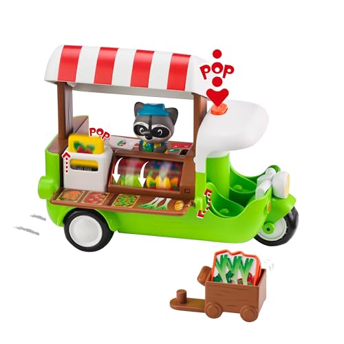 KLOROFIL Le Food truck - vue 6