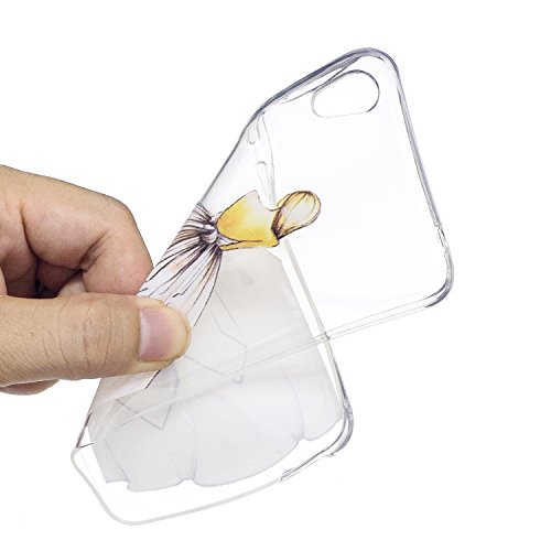 COZY HUT Custodia Infinix Smart (X5010) Cover