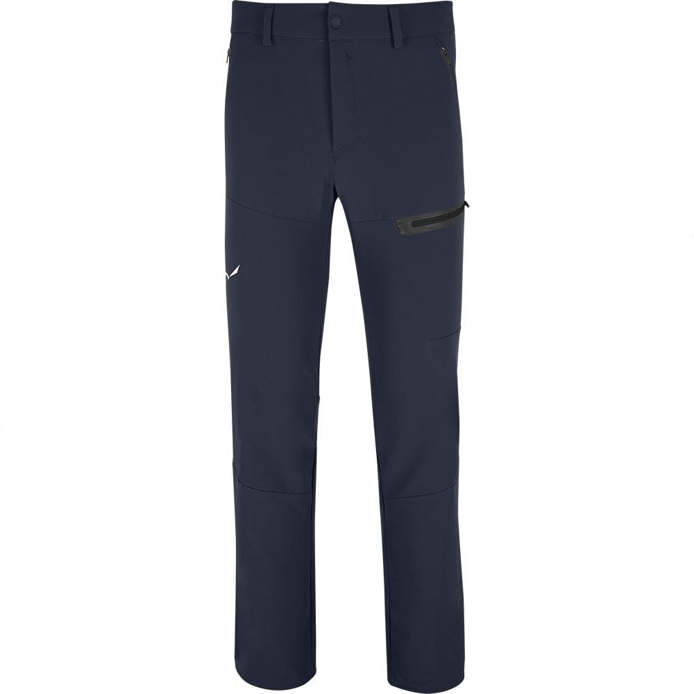 SALEWA - Terminal Dst M Pnt, Pantalone Uomo