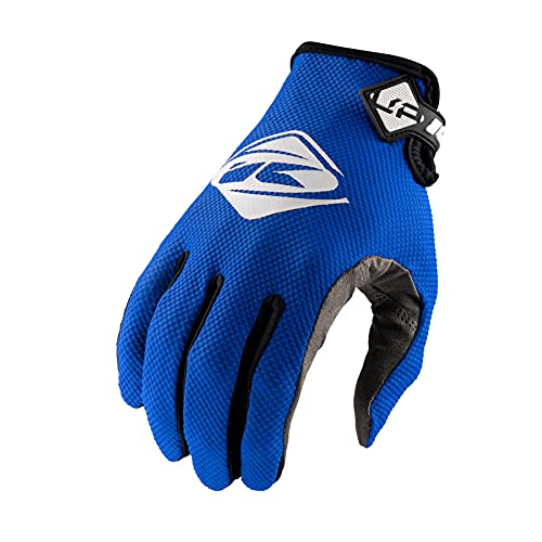 Gants Trial KENNY Trial Up Blue 20