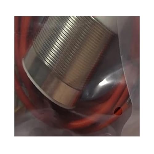 Détecteur de proximité DW-DS-615-M30-120 pour régulation de fin de course