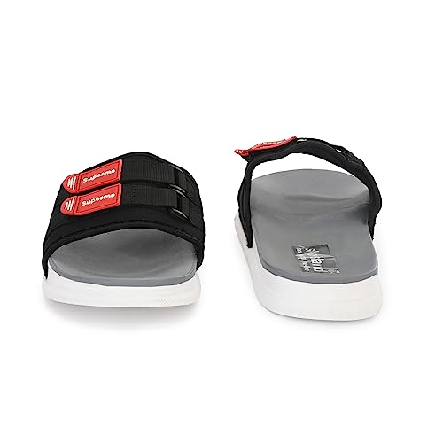 Image of Shoe Island Killer-X NEW Light Casual Flip Flops Stylish Chappal For Boys Slippers Walking Slides For Men