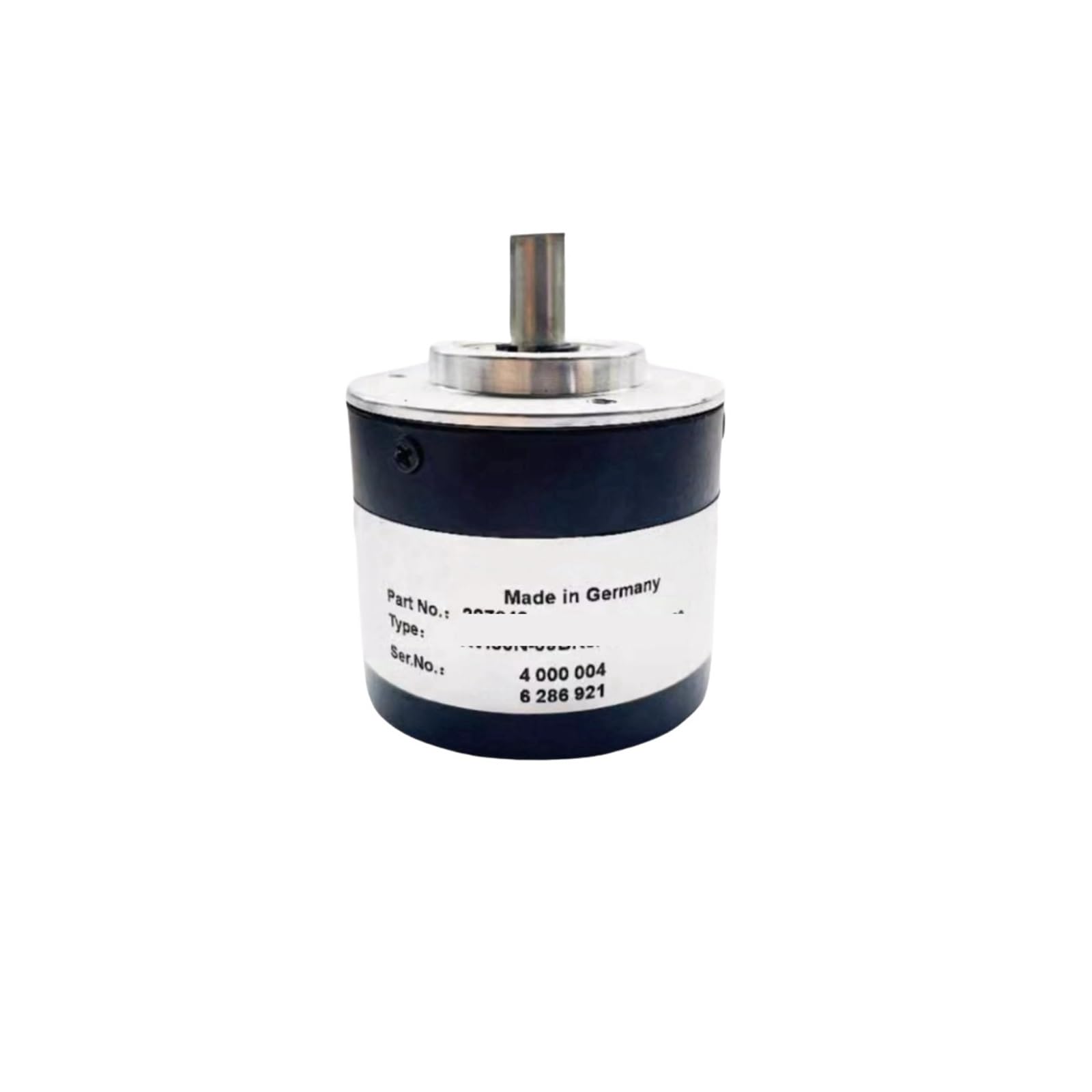 PWQBABJWL Rotary Encoder RVI50N-09BK0A3TN-00360 for Industrial Equipment