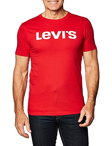 Image of Levi's Boy's Regular Fit T-Shirt