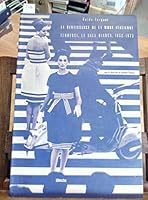 la renaissance de la mode italienne florence la sala bianca 1952-1973 8843544136 Book Cover