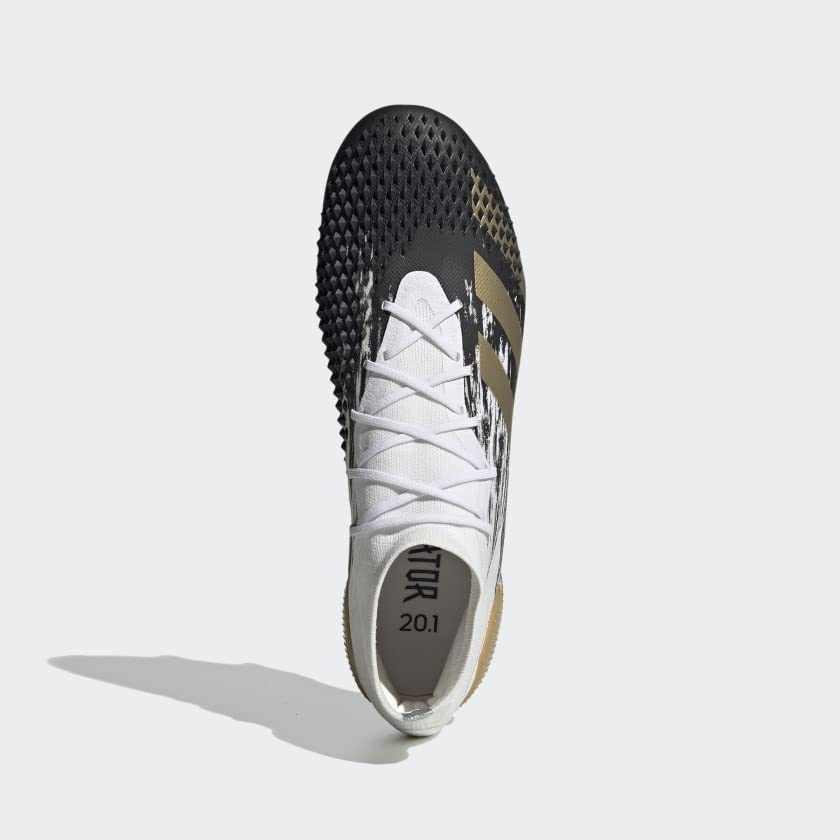 adidas Predator Mutator 20.1 Firm Ground Soccer Shoe Unisex-adult product thumbnail 4
