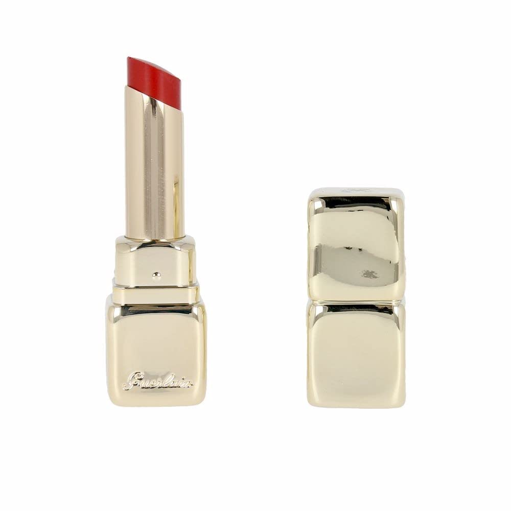 KissShineBloom Lipstick - 509 Wild Kiss for Women - 0.11 oz