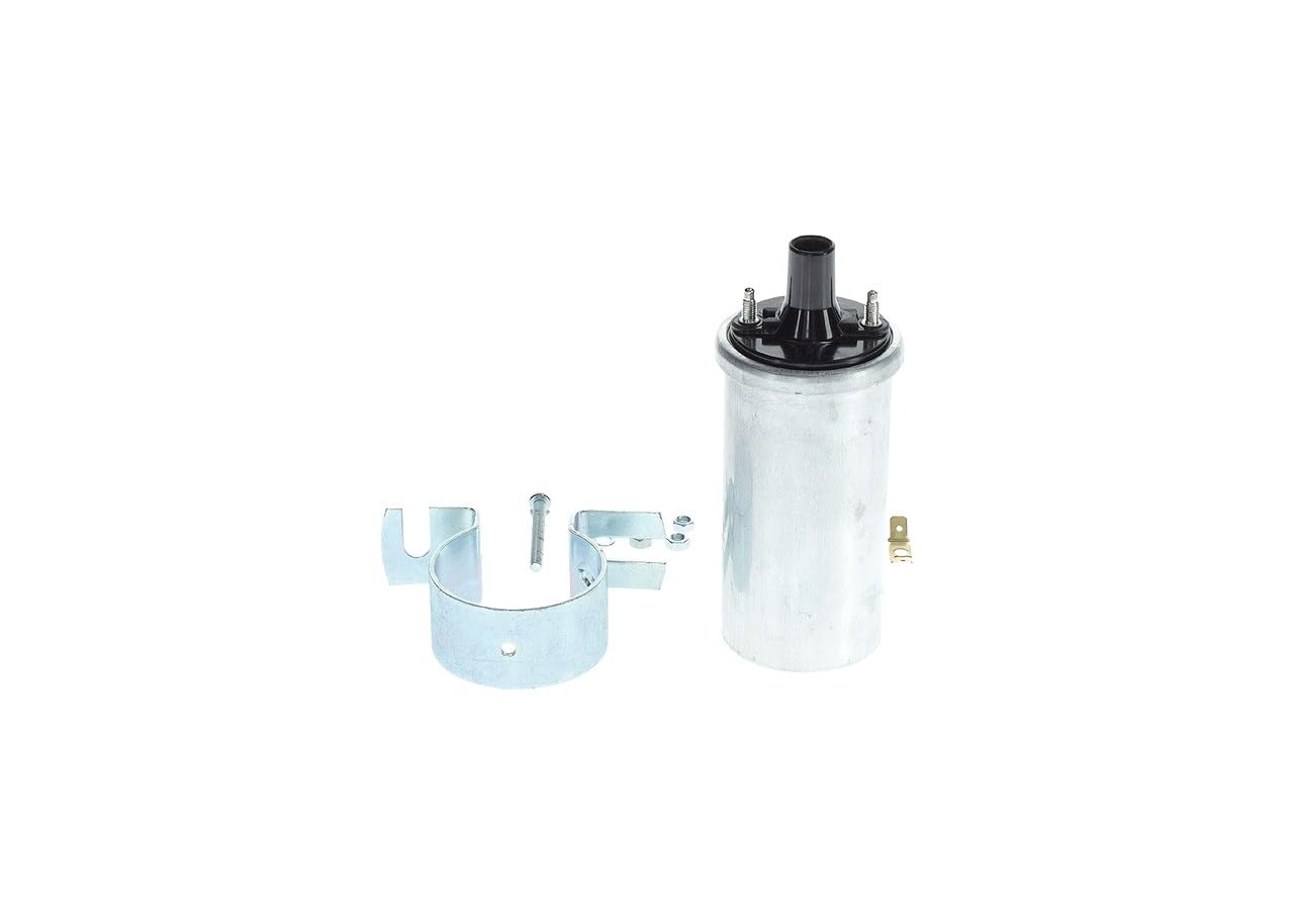 Bosch 0221124001 - Zündspule
