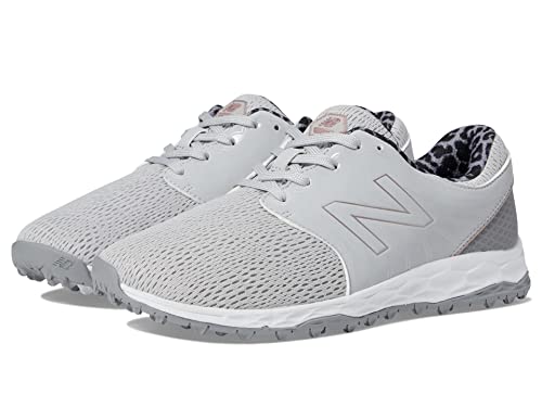 Image of New Balance Women's Fresh Foam Breathe Golf Shoes
