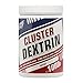 Produktbild Bodybuilding Depot® - Cluster Dextrin 1kg, Hochmolekulares Maltodextrin, Kohlenhydrat Pulver Ohne Zusätze, Höchste Reinheit - Neutral 100%, Gute Löslichkeit in Wasser