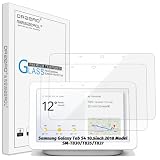Orzero (2 Pack) Tempered Glass Screen Protector Compatible for Google Home Hub/Nest Hub 7 Inch...