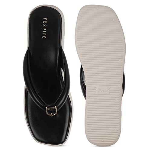 Image of Respiro Women's Res-ni-w-42 Flat Sandal