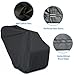 Zen Shi Fu Snow Blower Cover - 600D Polyester Waterproof Heavy Duty Windproof Outdoor Covers, Universal Fit for Toro, Honda, Ryobi, Ariens, Troy Bilt, Snow Joe (600D Heavy Duty, 1)