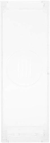 Miniatura 6 de Kit de reloj digital LED de 4 dígitos, reloj electrónico LED con visualización de horatemperaturafecha, control de luz, reloj digital simple para