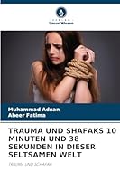 Trauma Und Shafaks 10 Minuten Und 38 Sekunden in Dieser Seltsamen Welt (German Edition) 6208459168 Book Cover