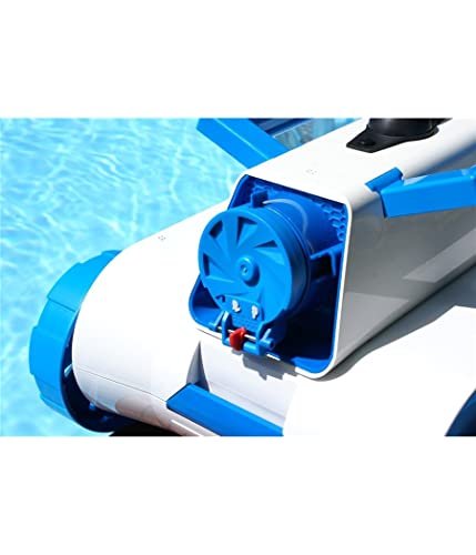 8STREME Robot Piscine 5310 Cover