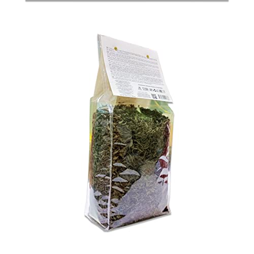 Azercay Black Tea Pekoe Buket 500 G 17 OZ Loose Azerbaijanian Traditional Tea