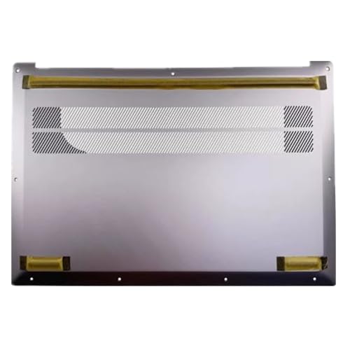Coque inférieure pour Lenovo IdeaPad Slim 5 16ABR8, boîtier D Shell gris de remplacement