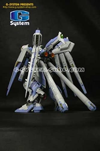Amazon | G-SYSTEM 1/48 RX-93-ν2 Hi-ν Ver.2.0 フルキット