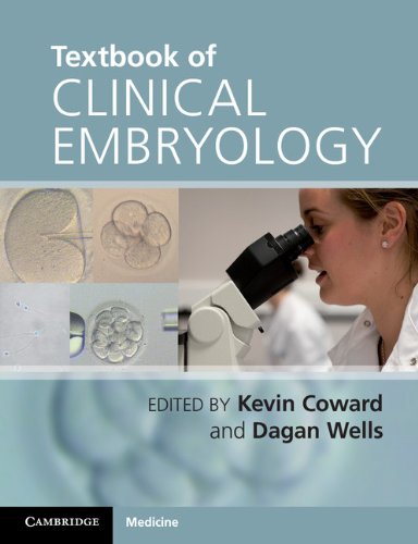 Textbook Of Clinical Embryology #TOP11