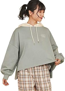 Amazon Co Jp トレーナー レディース