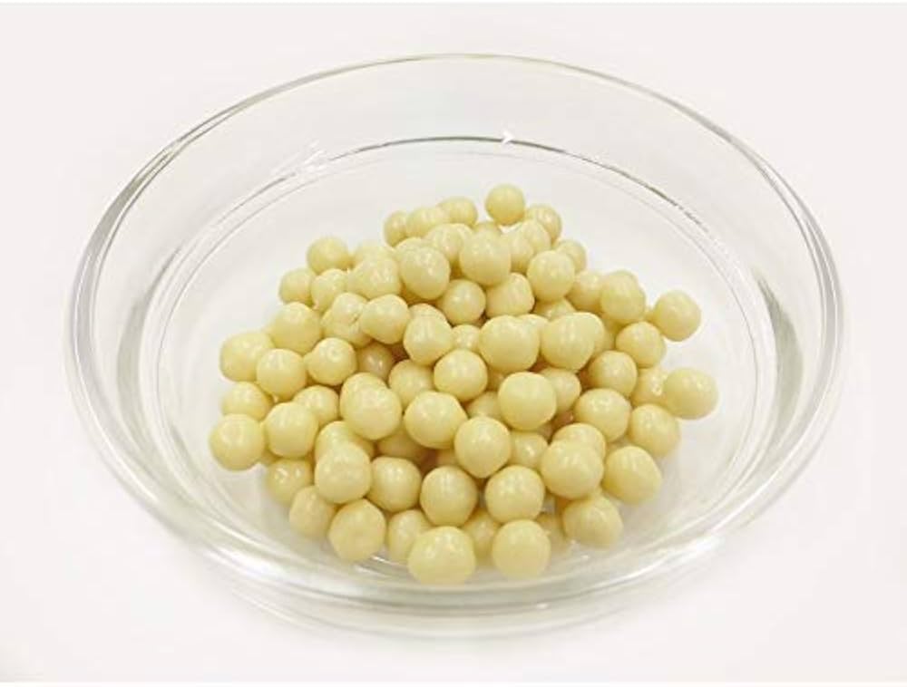 Amazon | コッタ 製菓用チョコレート カレボークリスパール ホワイト
