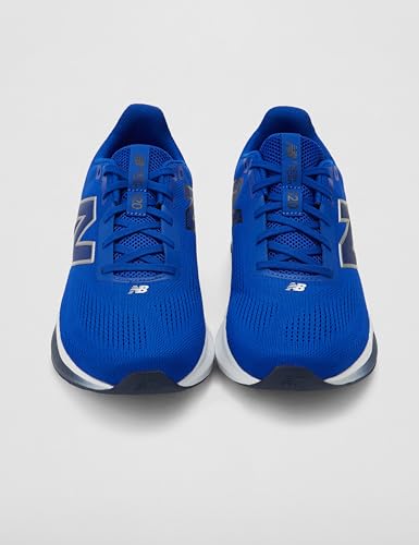 Image of New Balance Men's 520 Sports Shoes Blue 10