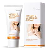 Crema Blanqueadora, Unisexo
