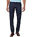Calvin Klein Men's Slim Fit 5-Pocket Herringbone Tweed Pant