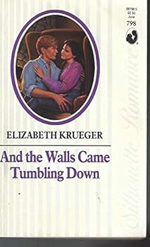 Paperback And the Walls Came Tumbling Down Book
