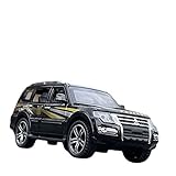 Fonction réaliste: la roue arrière a une fonction de retrait, faites glisser le corps en arrière et retirez-la légèrement et laissez-la de la main pour glisser lentement. De plus, les portes peuvent être ouvertes manuellement, ce qui apporte une expérience de jeu détendue et agréable et stimule l'esprit d'imagination et d'exploration. En outre, la voiture modèle est également équipée d'un éclairage attrayant et d'effets sonores, qui est plein de tentation.