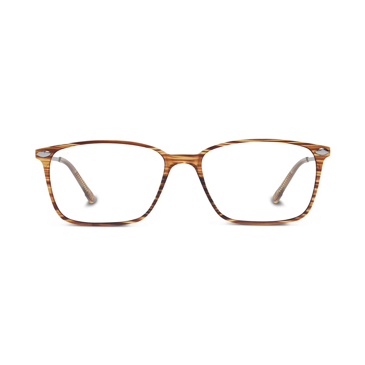 Nooz Bao Gafas de Lectura, Marble, Talla ÚNICA Unisex Adultos