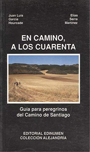 En camino a los cuarenta