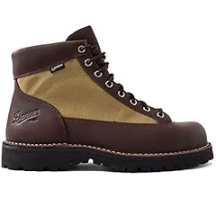 Amazon | Danner ダナーフィールド ゴアテックスブーツ Field D121003 