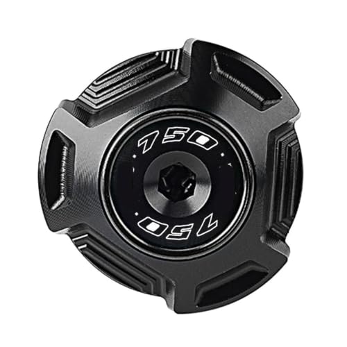 Couvercle réservoir liquide frein Z750 bouchon huile moteur pour moto Z 750 S 2006 2007 2008