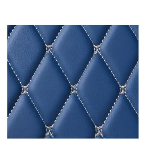 Tapis de sol de voiture accessoires de voiture détails intérieurs 2011-2016