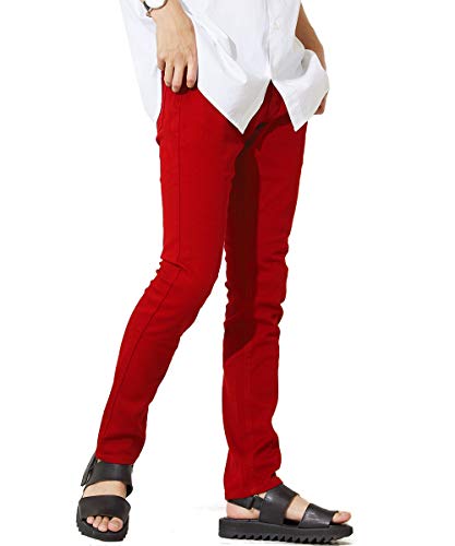 カラーパンツ メンズ 赤 メンズパンツ 通販 人気ランキング 価格 Com カラーパンツ メンズ 赤 メンズパンツ 通販 人気ランキング 価格 Com
