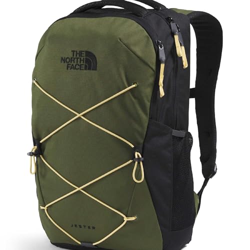 Image of The North Face Jester Everyday Laptop Backpack - Commuter Daypack, Water Repellent, Laptop Sleeve