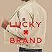 Lucky Brand Men's Classic Bomber Jacket, Khaki, Large