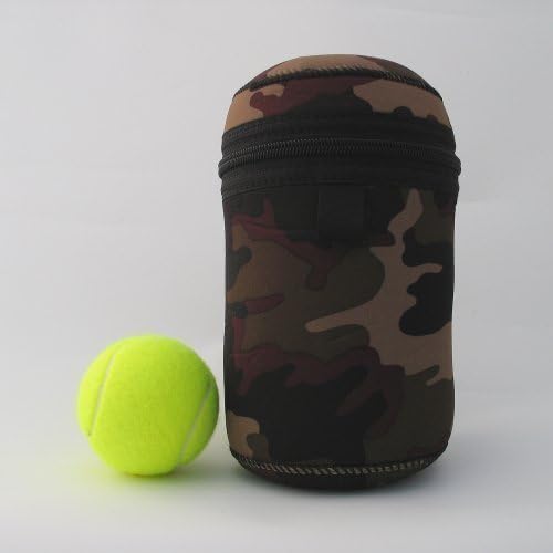 The Dicky Bag Extra Large Green Camo. The Civilised way to carry dog poop Dog Poop Scoop, no more ugly smells & knotted plastic bags