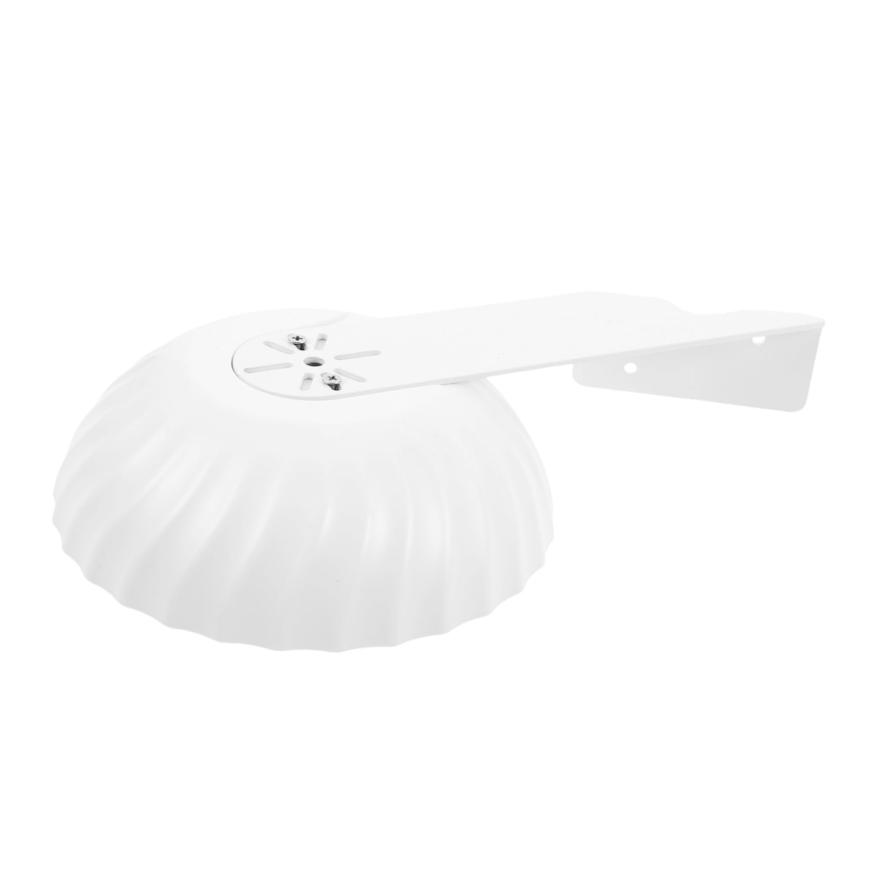 Funda para cámara CCTV exterior cubierta protectora resistente al clima lluvia sol 8