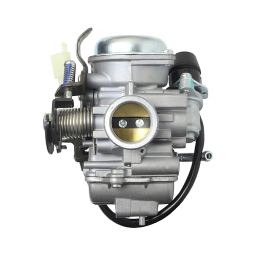 Carburateur TPS pour Exciter 125cc élimine les trous d'accélération moto