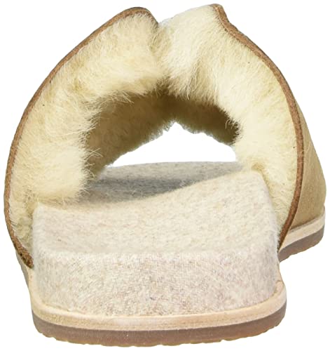 REVITALIGN Women's Spruce Shearling Slipper3