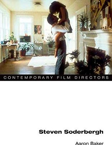 Steven Soderbergh (Contemporary Film Directors)