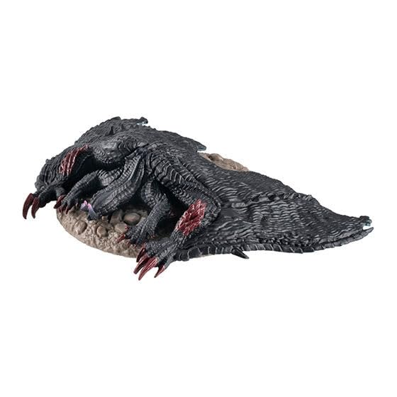 Amazon.co.jp: モンスターハンター 捕獲し隊2 シークレット込み