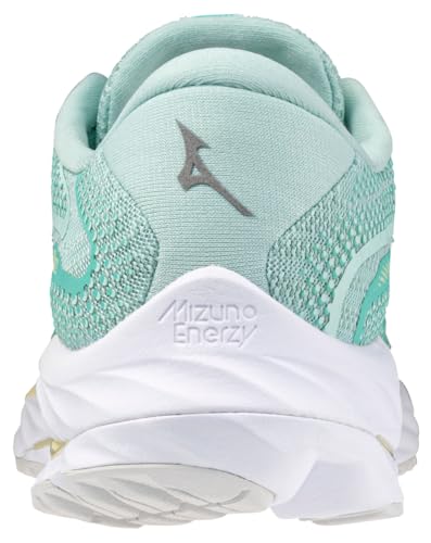 Image of Mizuno Men's Wave Rider 27 Running Shoe