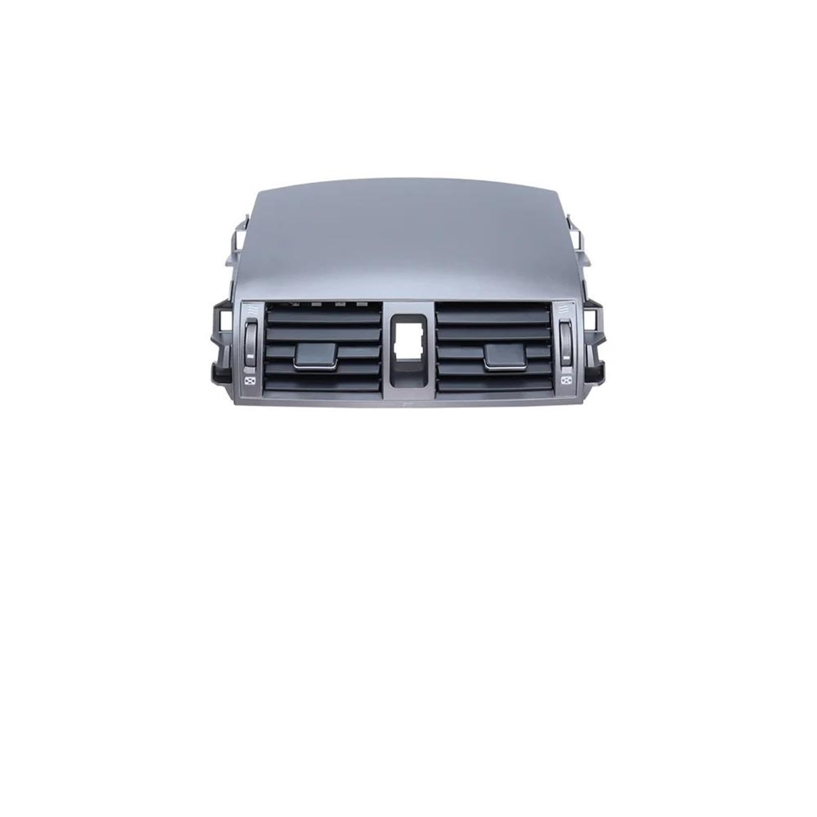 Rejilla de ventilación para salpicadero de Toyota Corolla 2008-2013 3