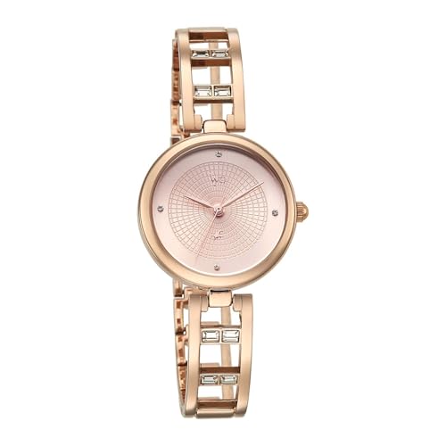 Image of Fastrack Vyb Seeker with Quartz Analog Watch for Women