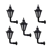 Zierliche Darstellung wichtiger Vorbildtypen.